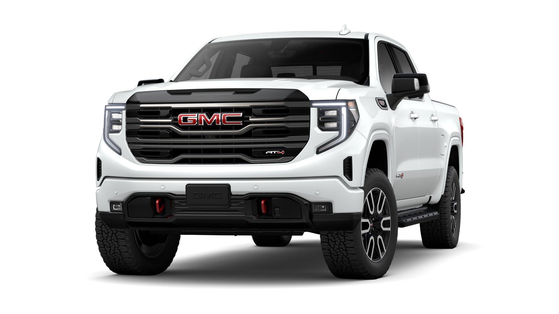 2025 Gmc Sierra 1500 AT4 photo 2