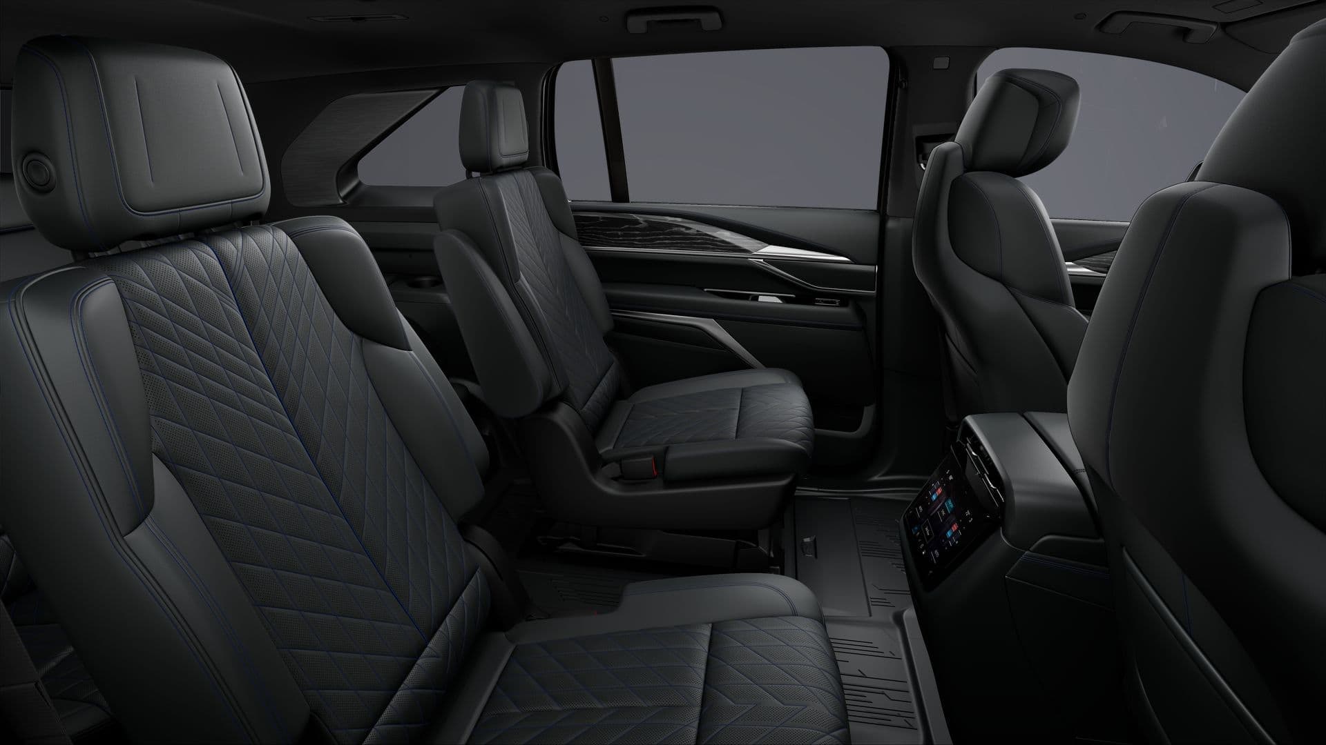 2026 Cadillac Escalade IQ Sport - Photo 61