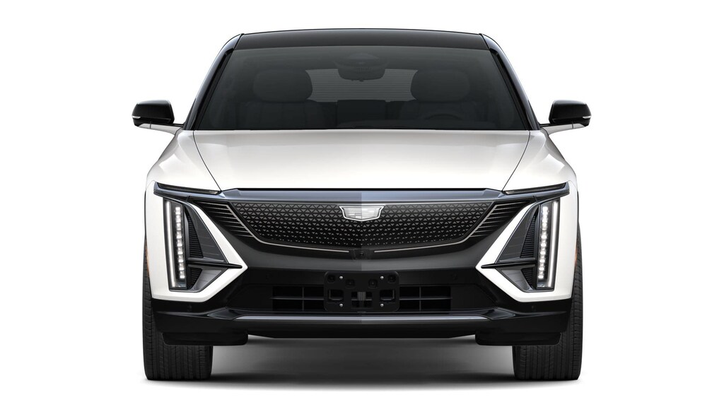 New 2025 CADILLAC LYRIQ Sport 2 SUV