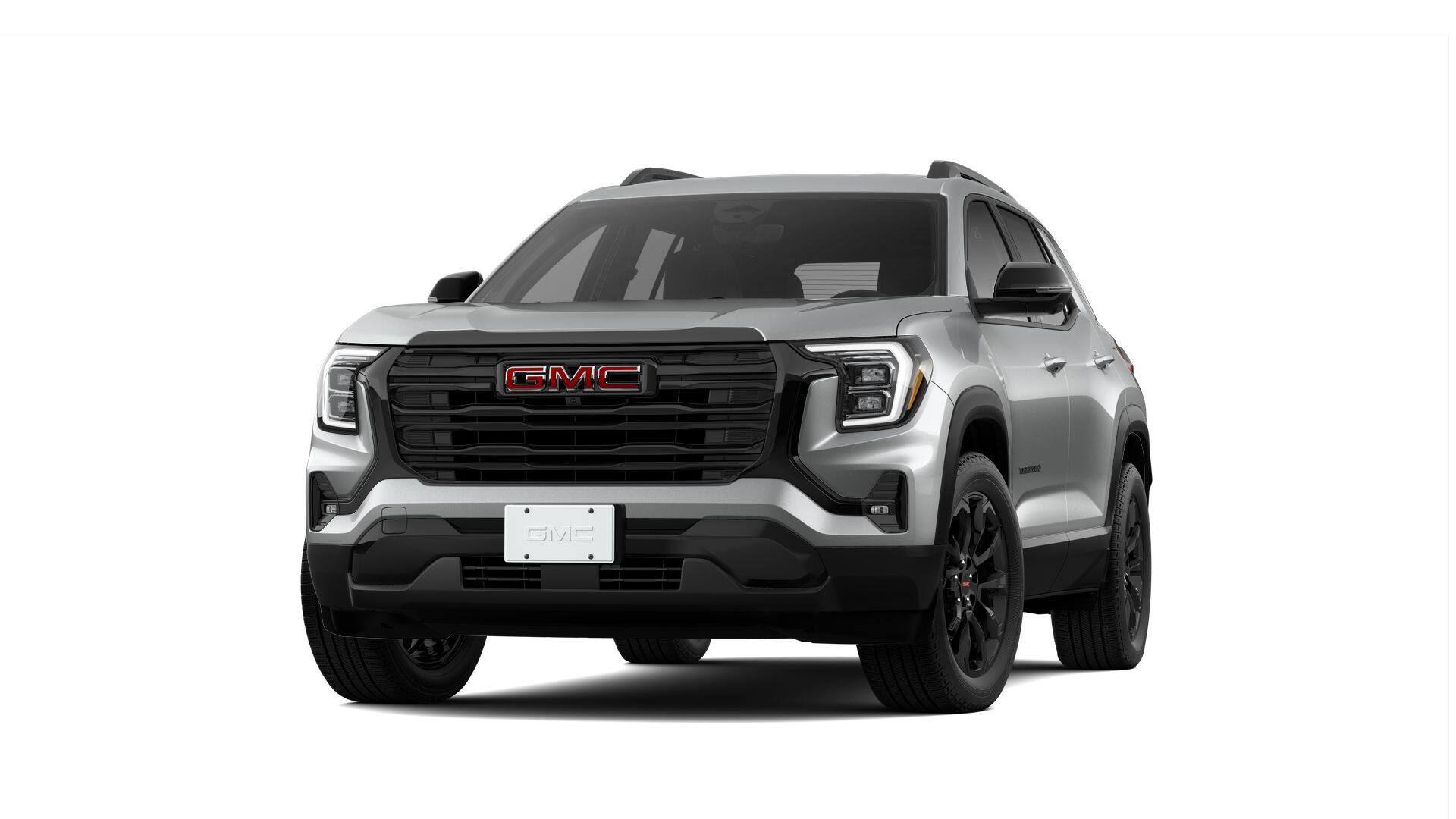 2026 Gmc Terrain Elevation photo 3
