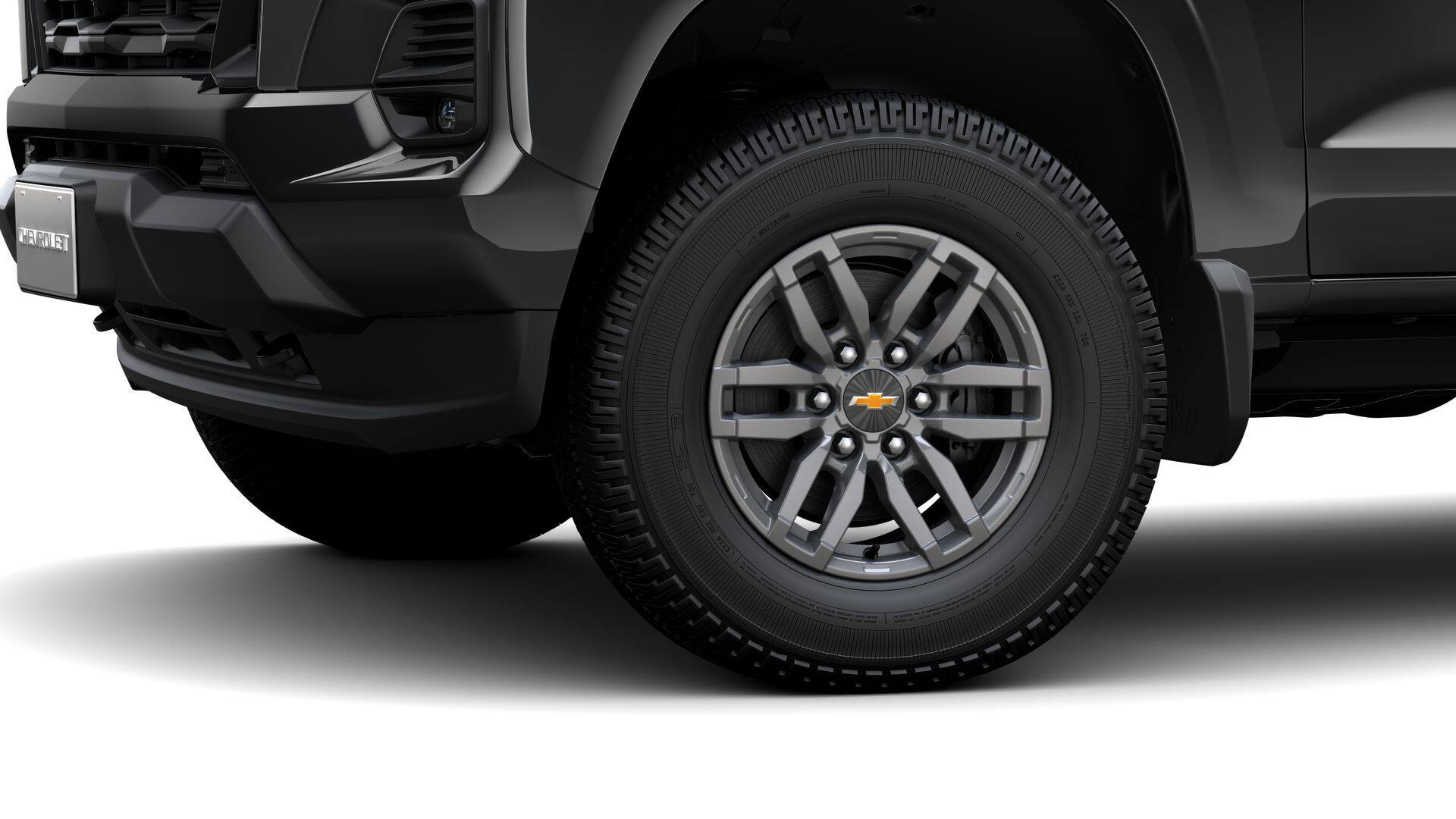 2026 Chevrolet Colorado LT - Photo 50