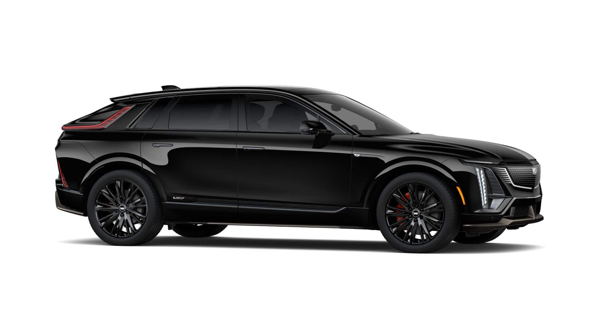 2026 Cadillac LYRIQ V Premium - Photo 54