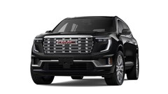 2026 GMC Acadia Denali SUV