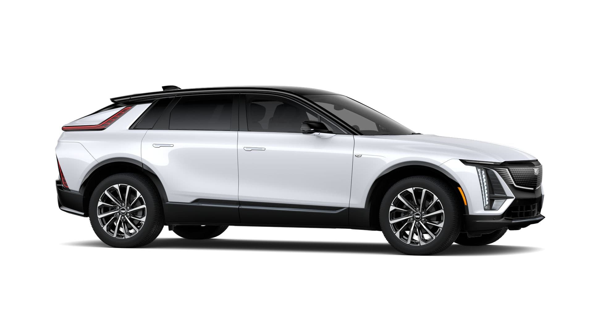 2026 Cadillac LYRIQ Sport - Photo 33