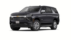 2025 Chevrolet Tahoe Premier SUV