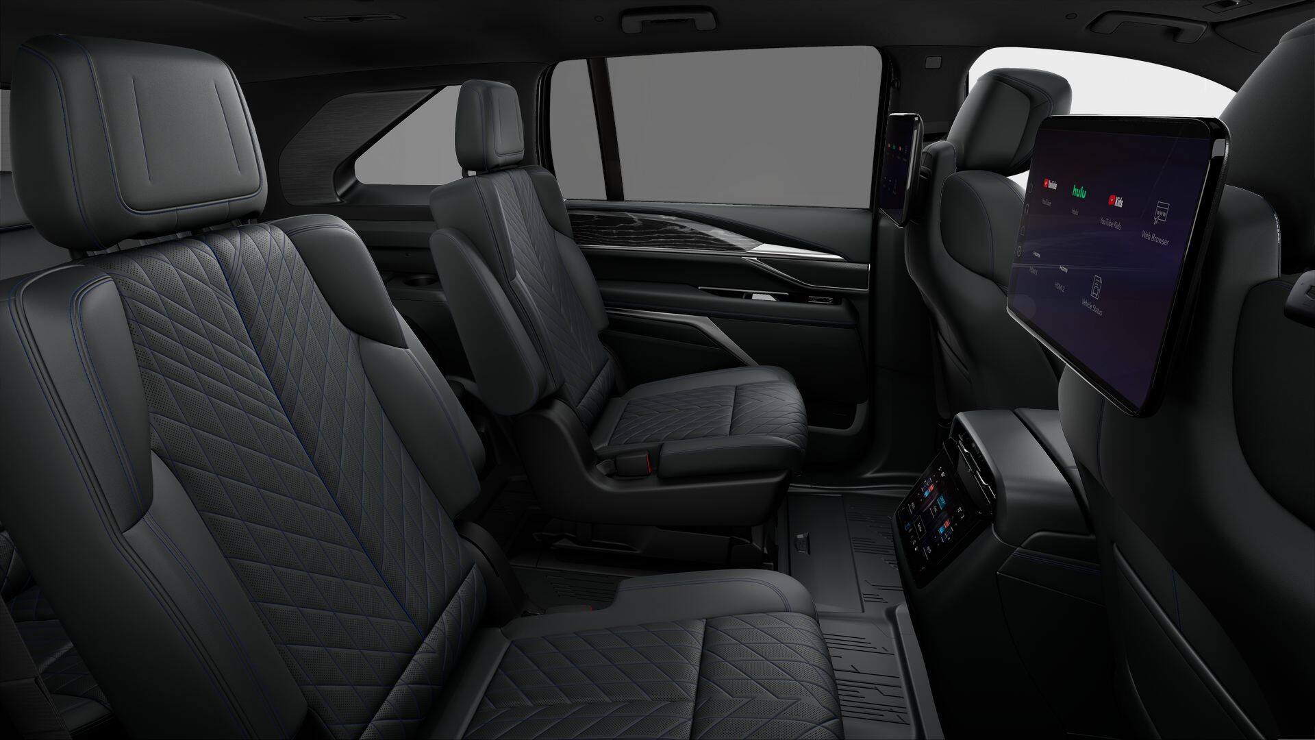 2026 Cadillac Escalade IQ Sport - Photo 44