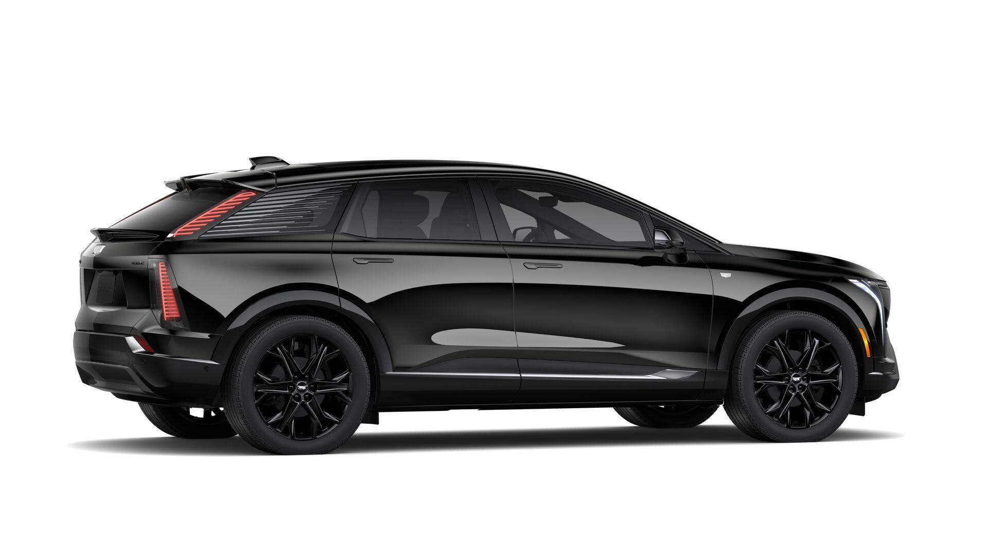 2026 Cadillac OPTIQ Premium Sport - Photo 16