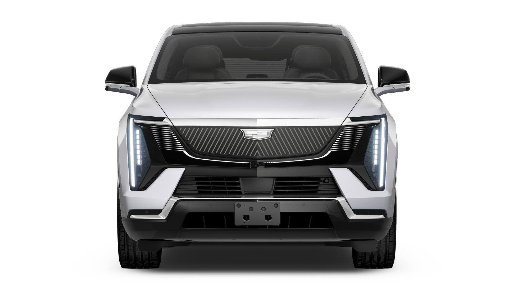 2026 Cadillac Escalade IQ Premium Luxury - Photo 32