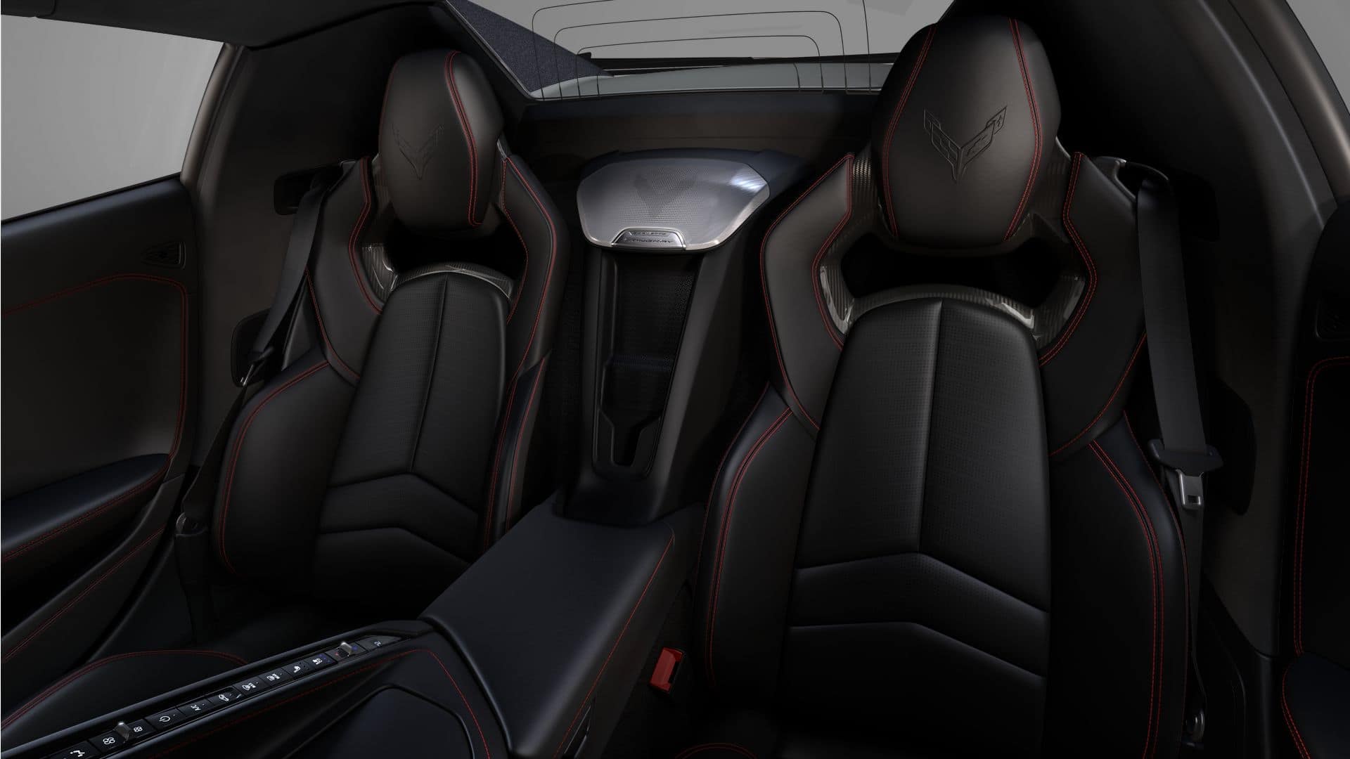 2025 Chevrolet Corvette 3LT - Photo 29