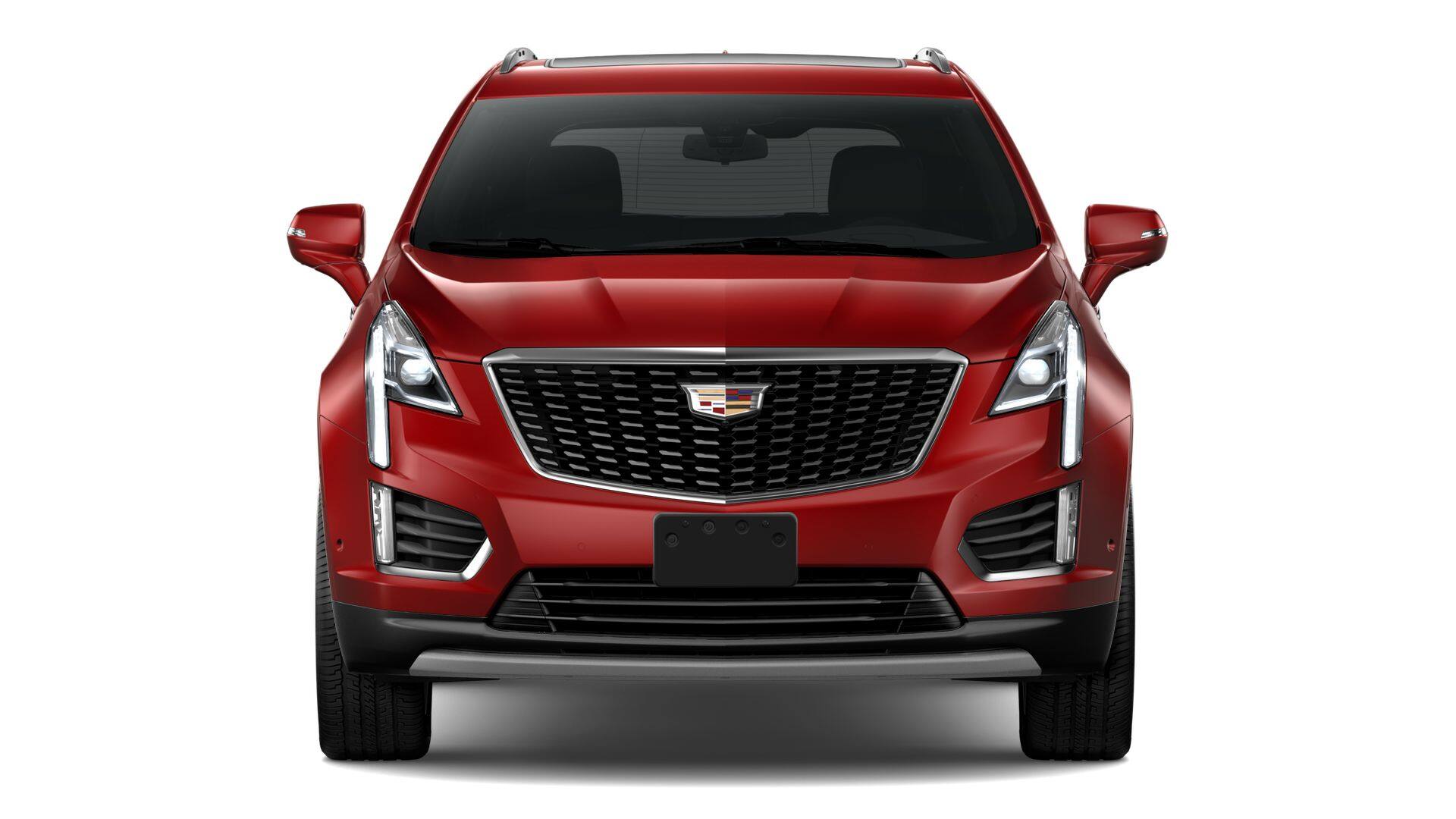 2026 Cadillac XT5 Premium Luxury - Photo 33