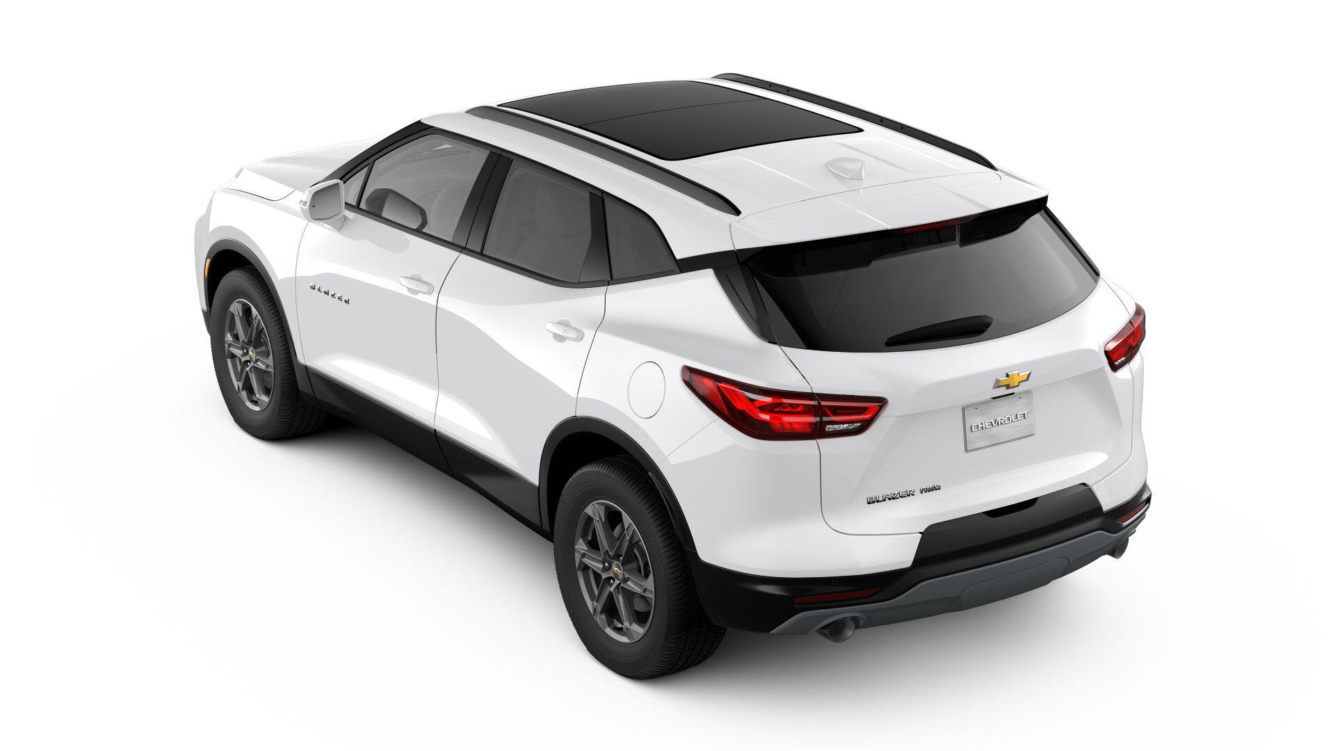 2025 Chevrolet Blazer 3LT SUV