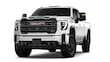 GMC Sierra 2500 HD