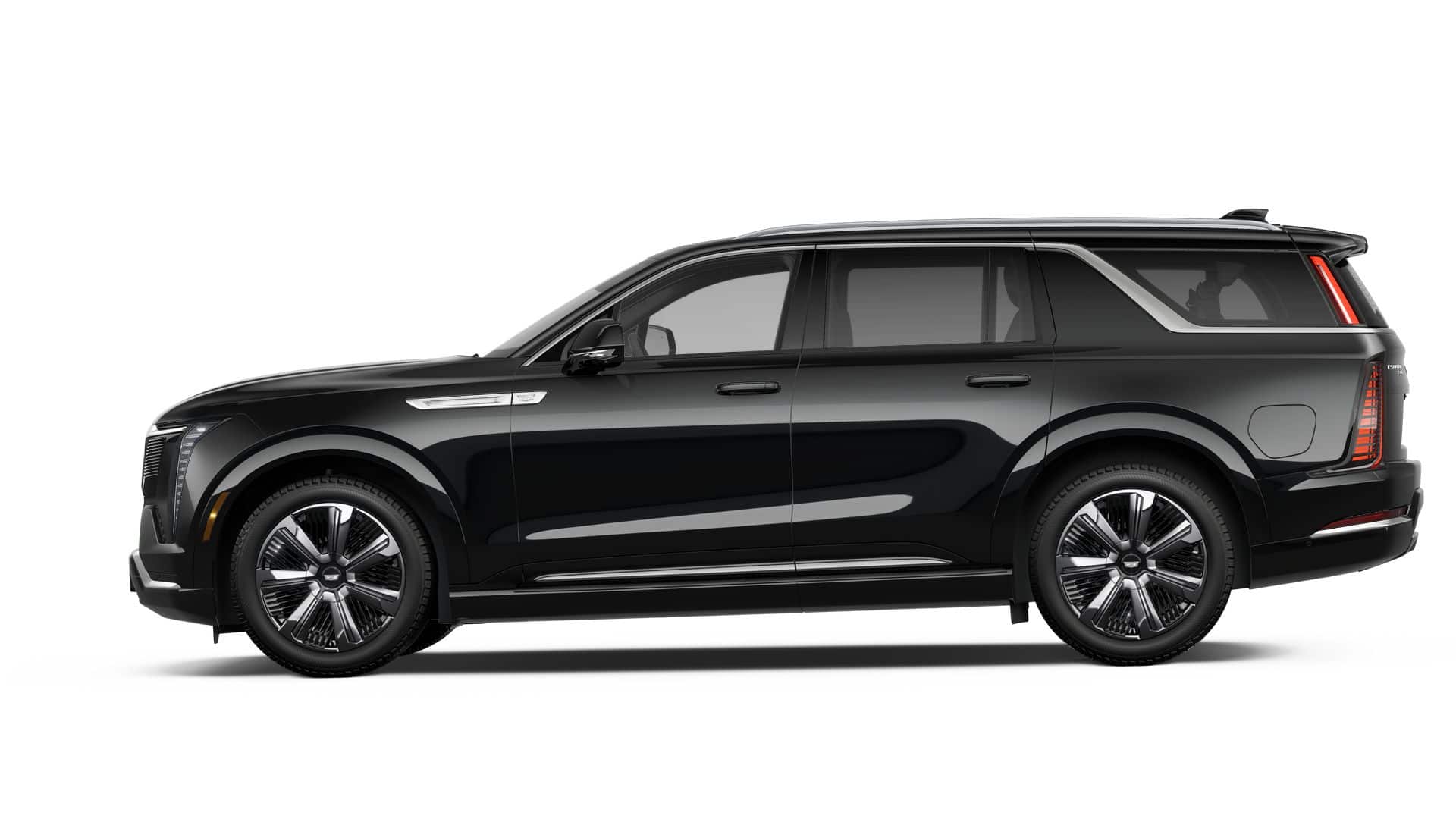 2026 Cadillac Escalade IQL Luxury - Photo 20