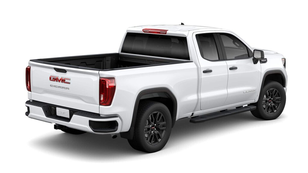 New 2026 GMC Sierra 1500 Pro Truck