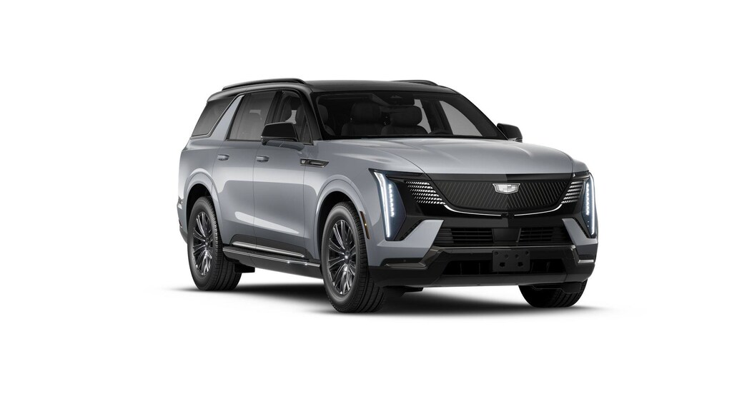 New 2026 CADILLAC ESCALADE IQL Sport SUV