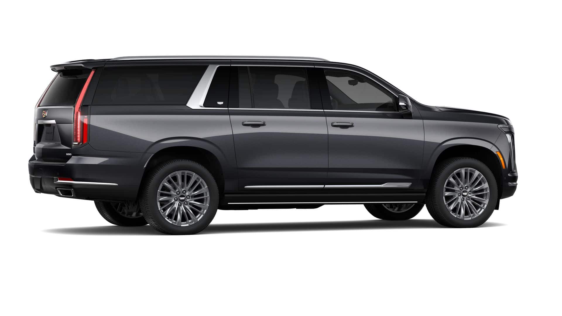 2026 Cadillac Escalade ESV Luxury - Photo 40