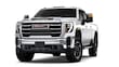 GMC Sierra 2500 HD