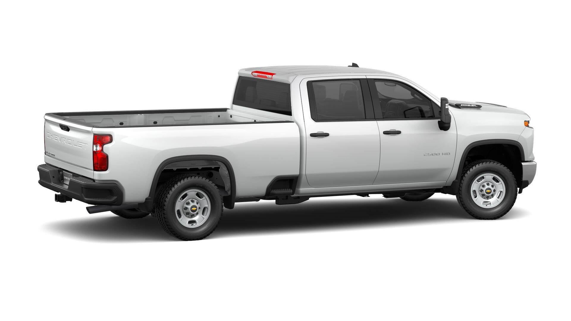 2024 Chevrolet Silverado 2500 HD Work Truck - Photo 31