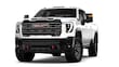 GMC Sierra 2500 HD