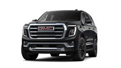 2026 GMC Yukon Elevation SUV