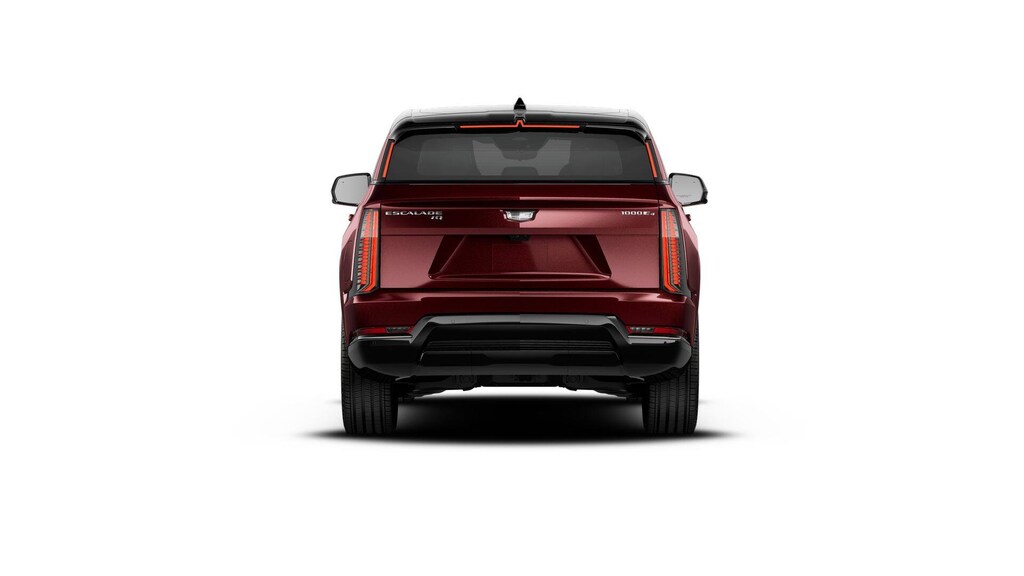 New 2026 CADILLAC ESCALADE IQ Sport SUV
