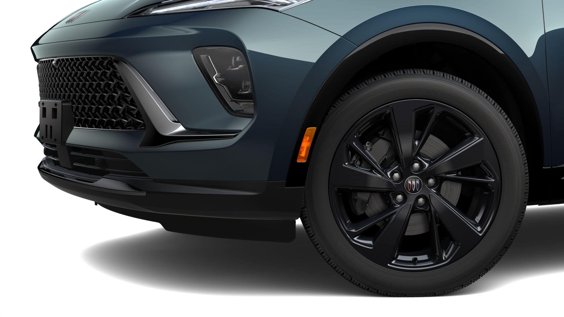 Thumbnail: 2026 Buick Envision - 6