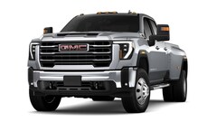 2026 GMC Sierra 3500 HD SLE Truck