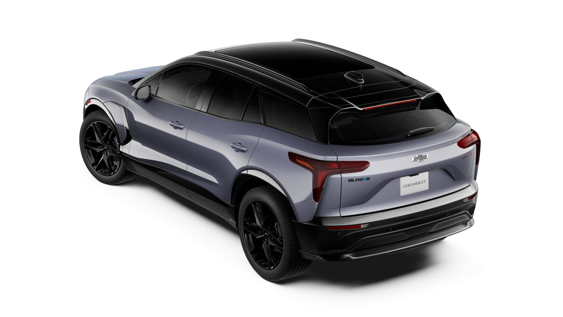 2026 Chevrolet Blazer EV RS - Photo 38