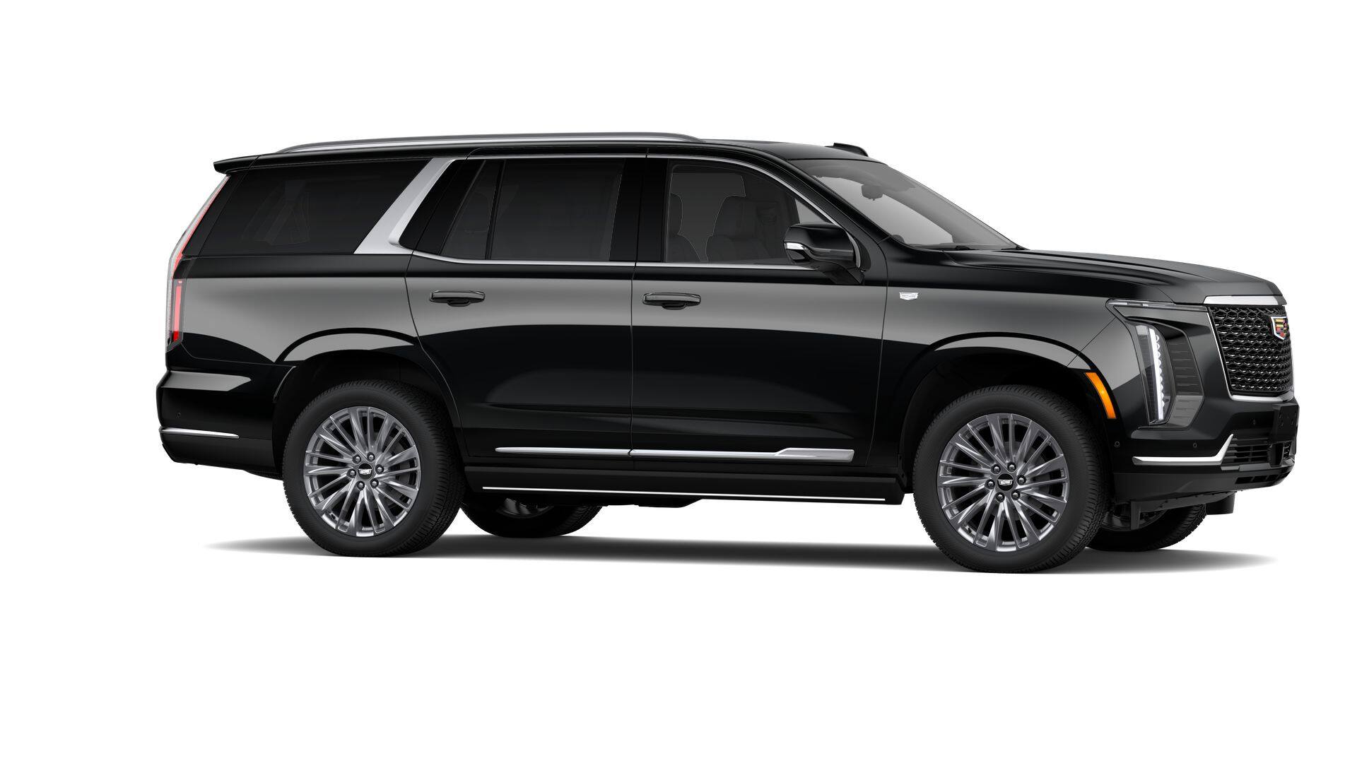 2026 Cadillac Escalade Luxury - Photo 38