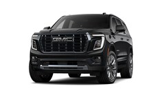 2025 GMC Yukon Denali Ultimate SUV 4WD