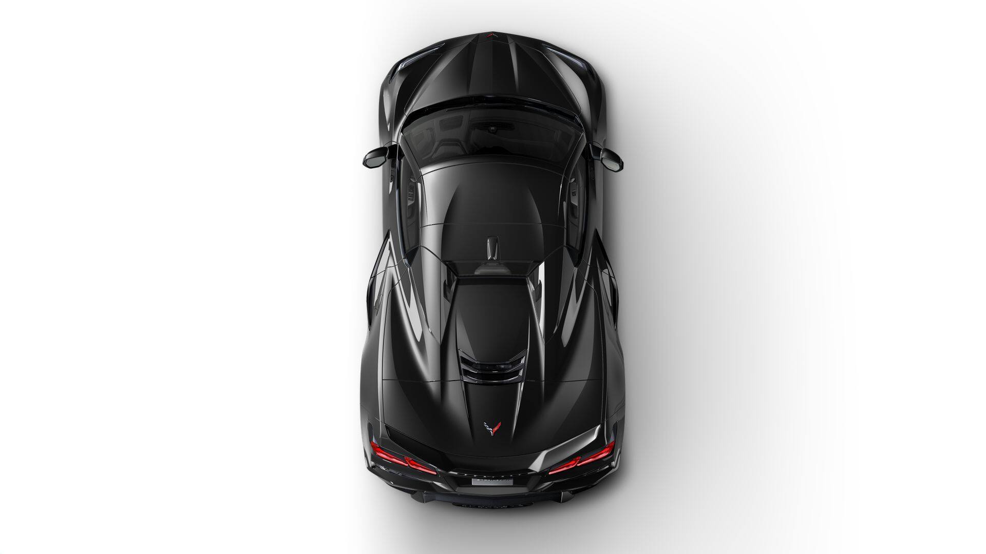 2026 Chevrolet Corvette 3LZ - Photo 27