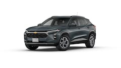 2025 Chevrolet Trax LT SUV