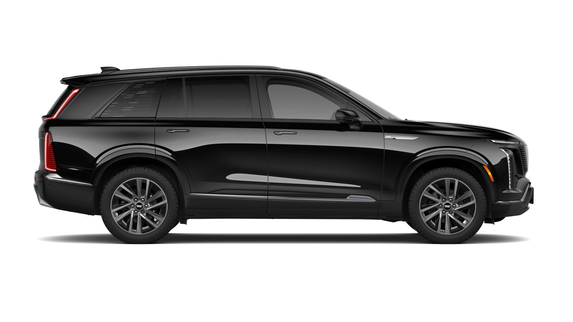 2026 Cadillac VISTIQ Sport - Photo 65