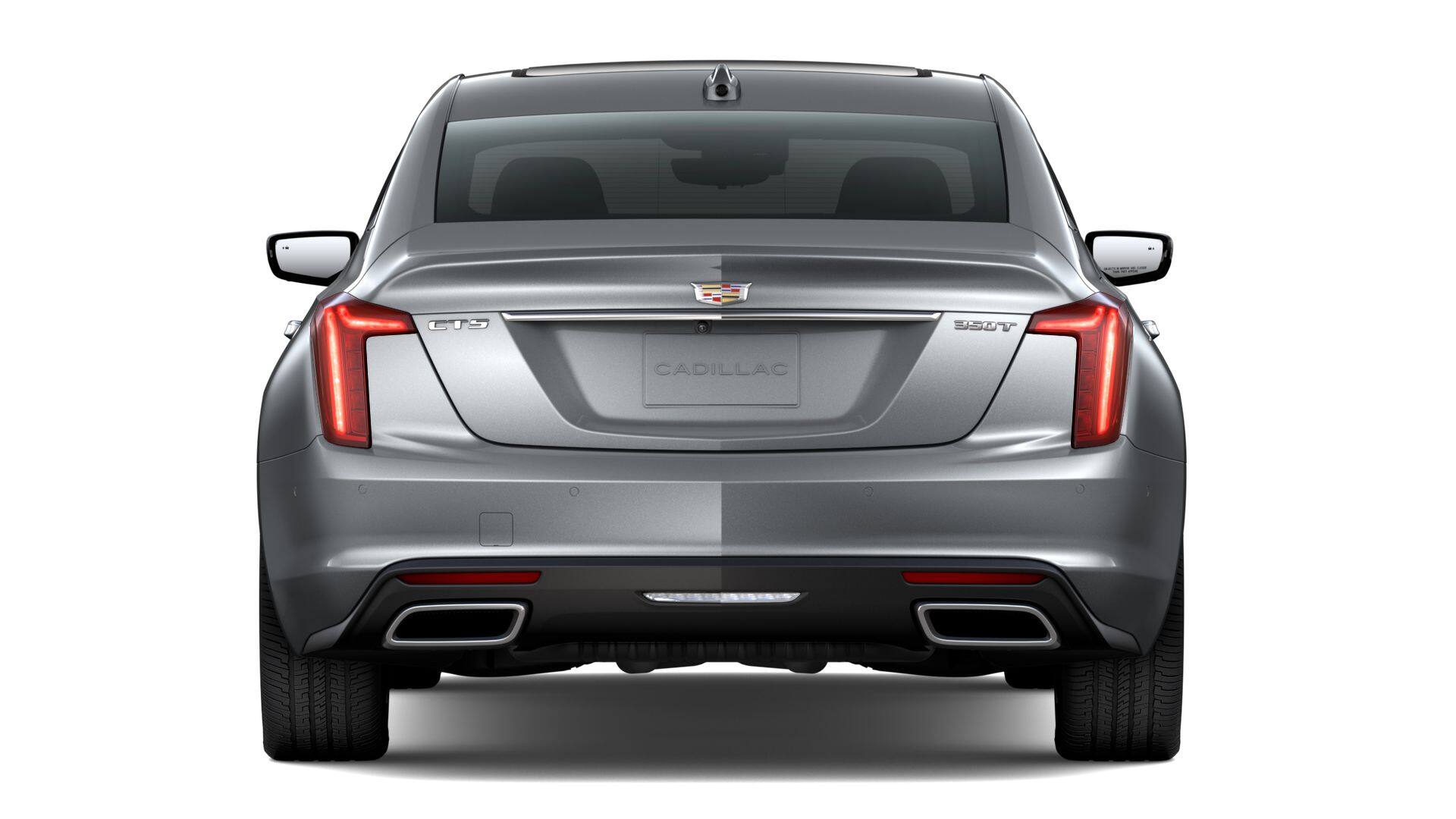 2026 Cadillac CT5 Premium Luxury photo 4