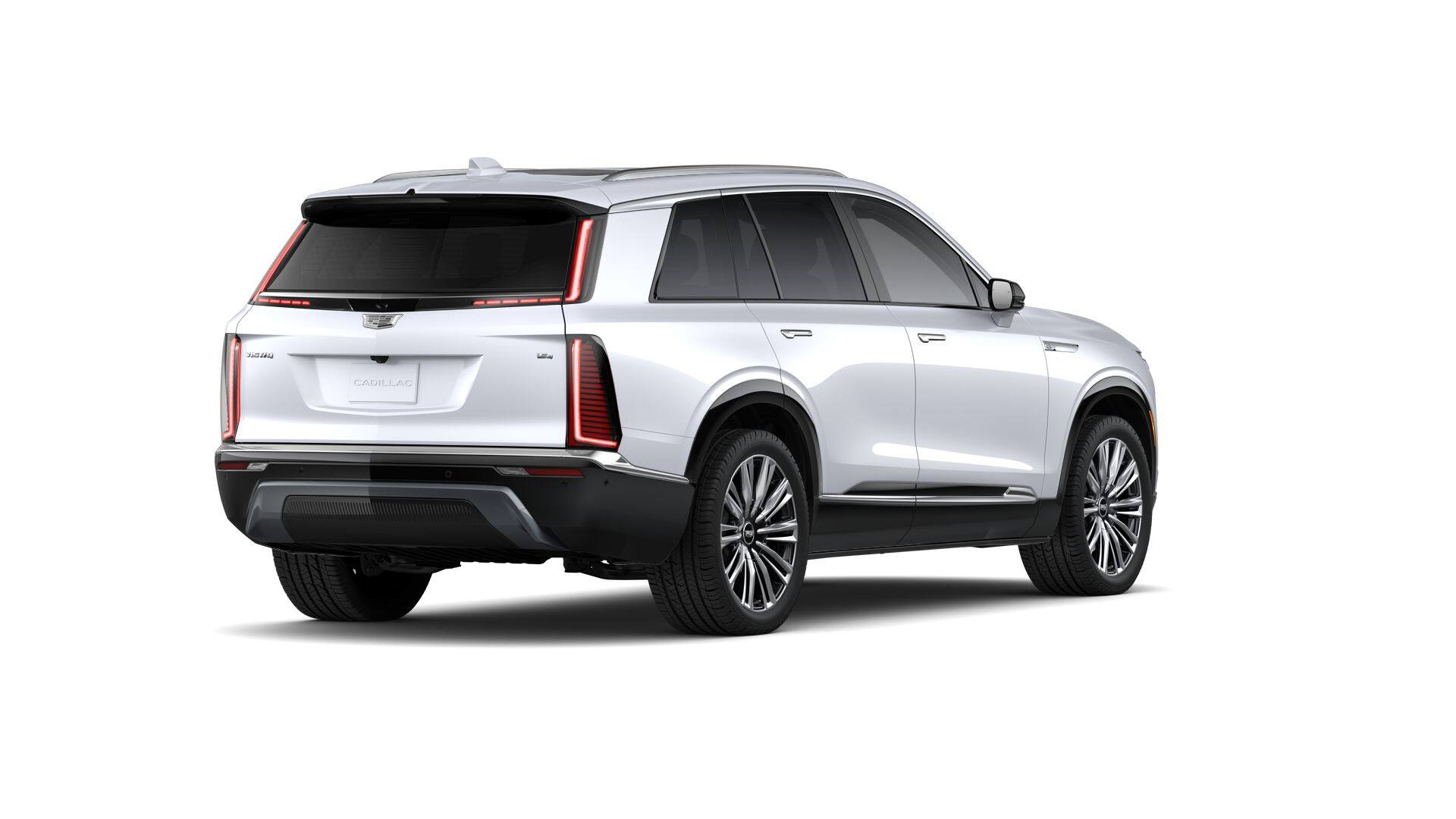 New 2027 CADILLAC VISTIQ Premium Luxury SUV