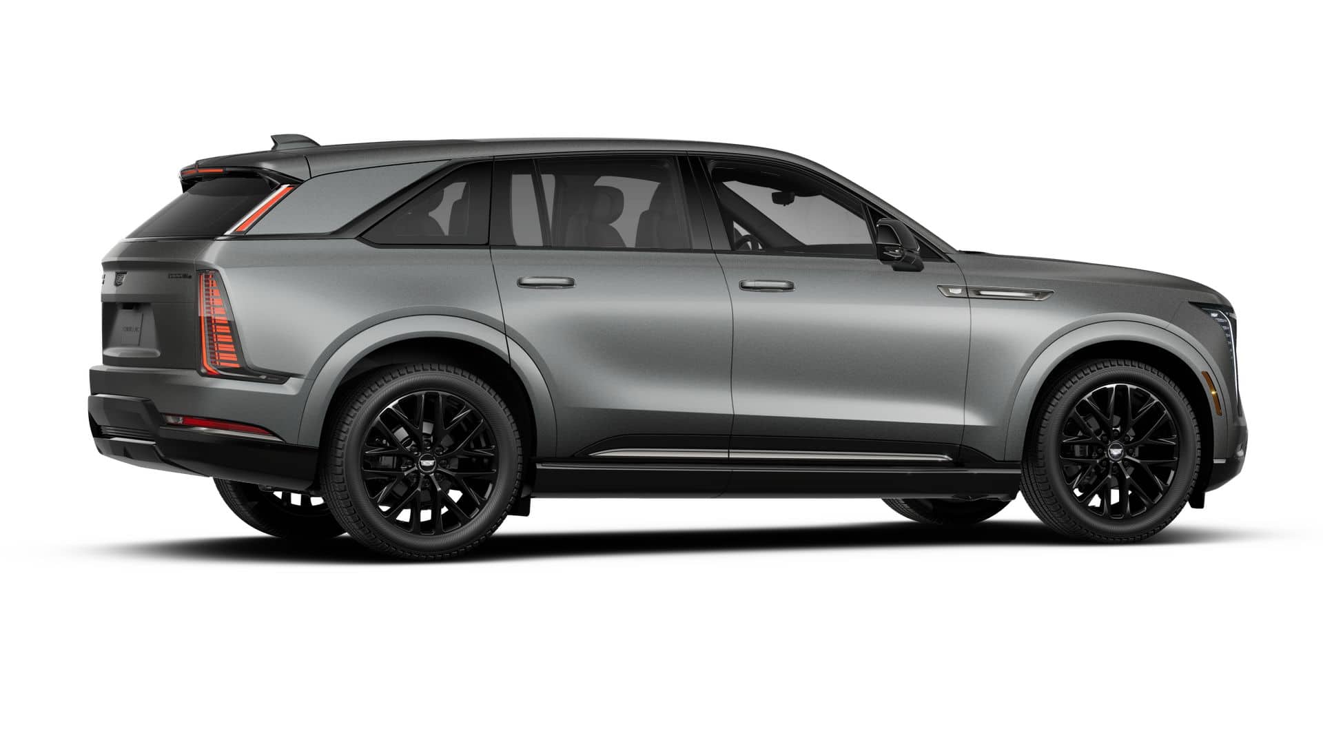 2026 Cadillac Escalade IQ Premium Sport - Photo 40
