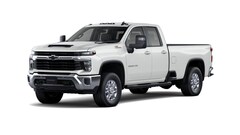 2026 Chevrolet Silverado 2500 HD LT Truck