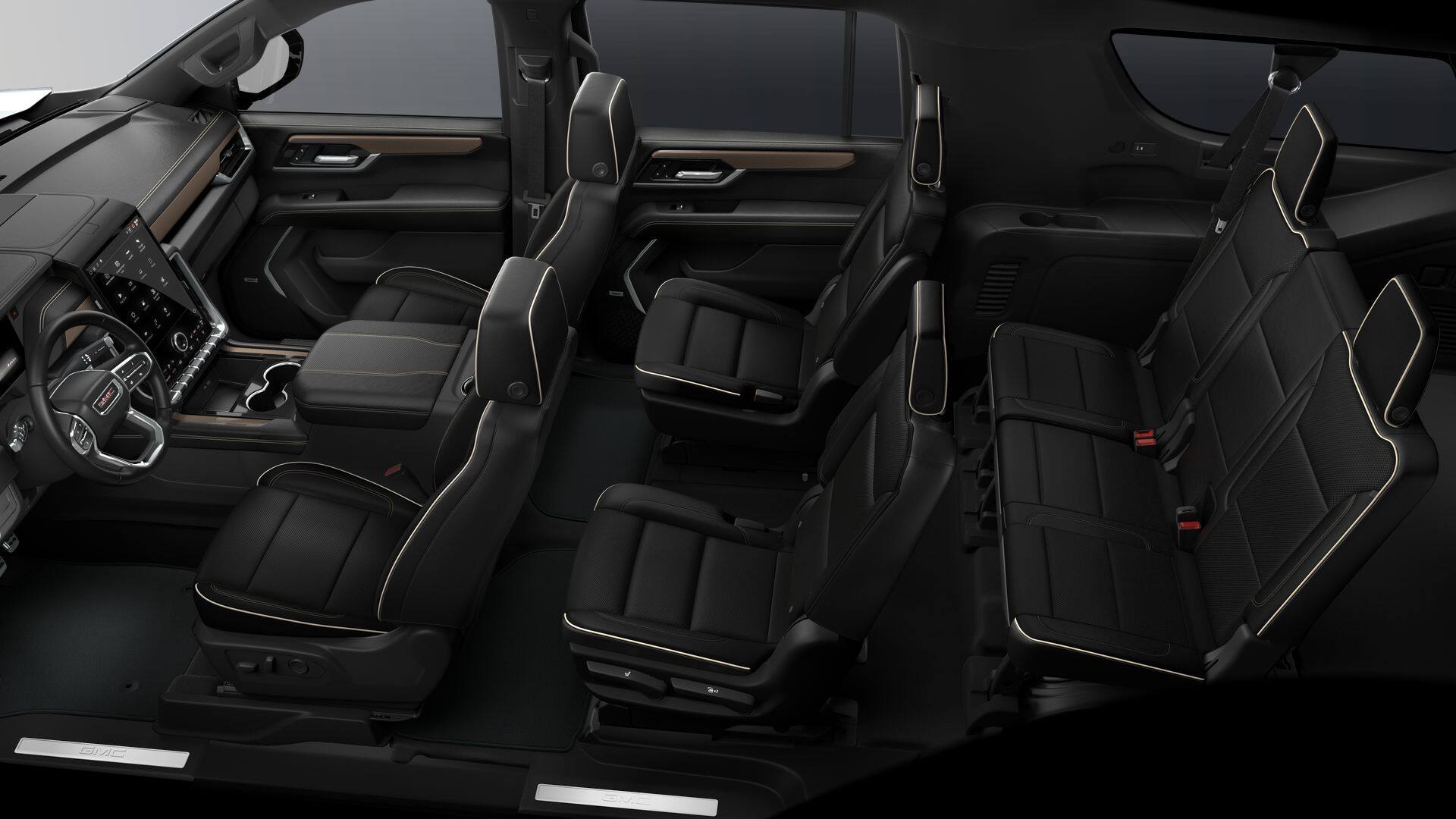 2026 GMC Yukon XL Elevation - Photo 39
