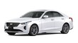 CADILLAC CT4