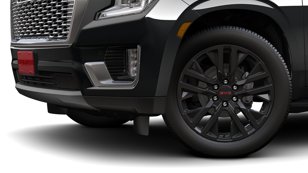 New 2024 GMC Yukon XL For Sale at Hertrich Buick GMC of Seaford, DE