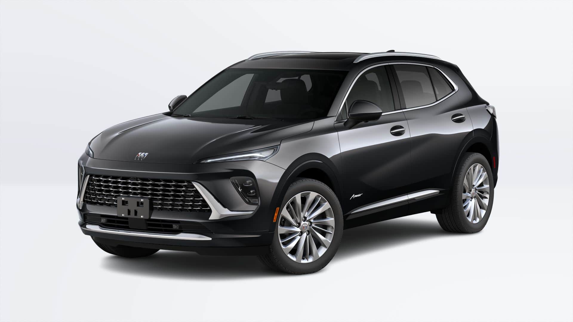 2024 Buick Envision Avenir's photo