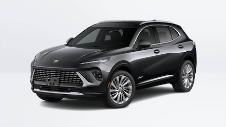 2024 Buick Envision Avenir SUV