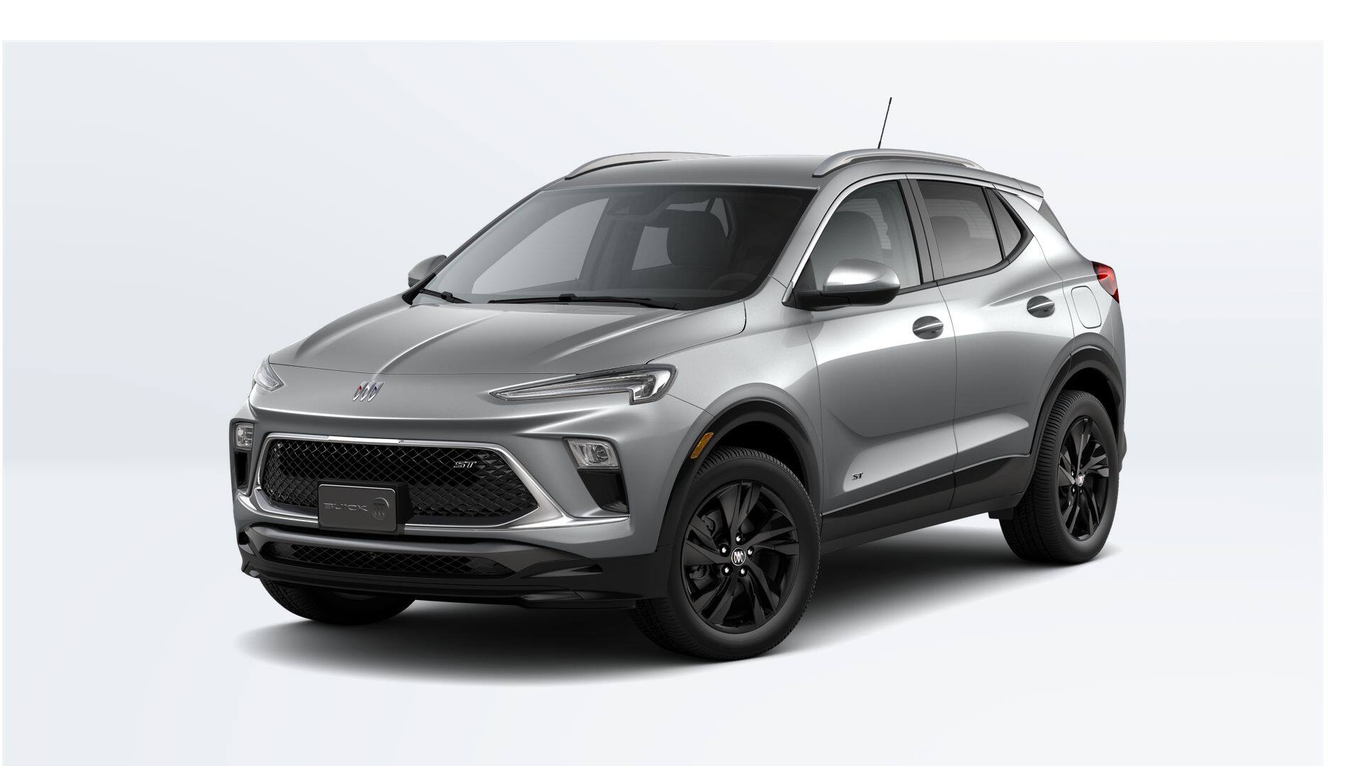 2026 Buick Encore GX Sport Touring photo 3