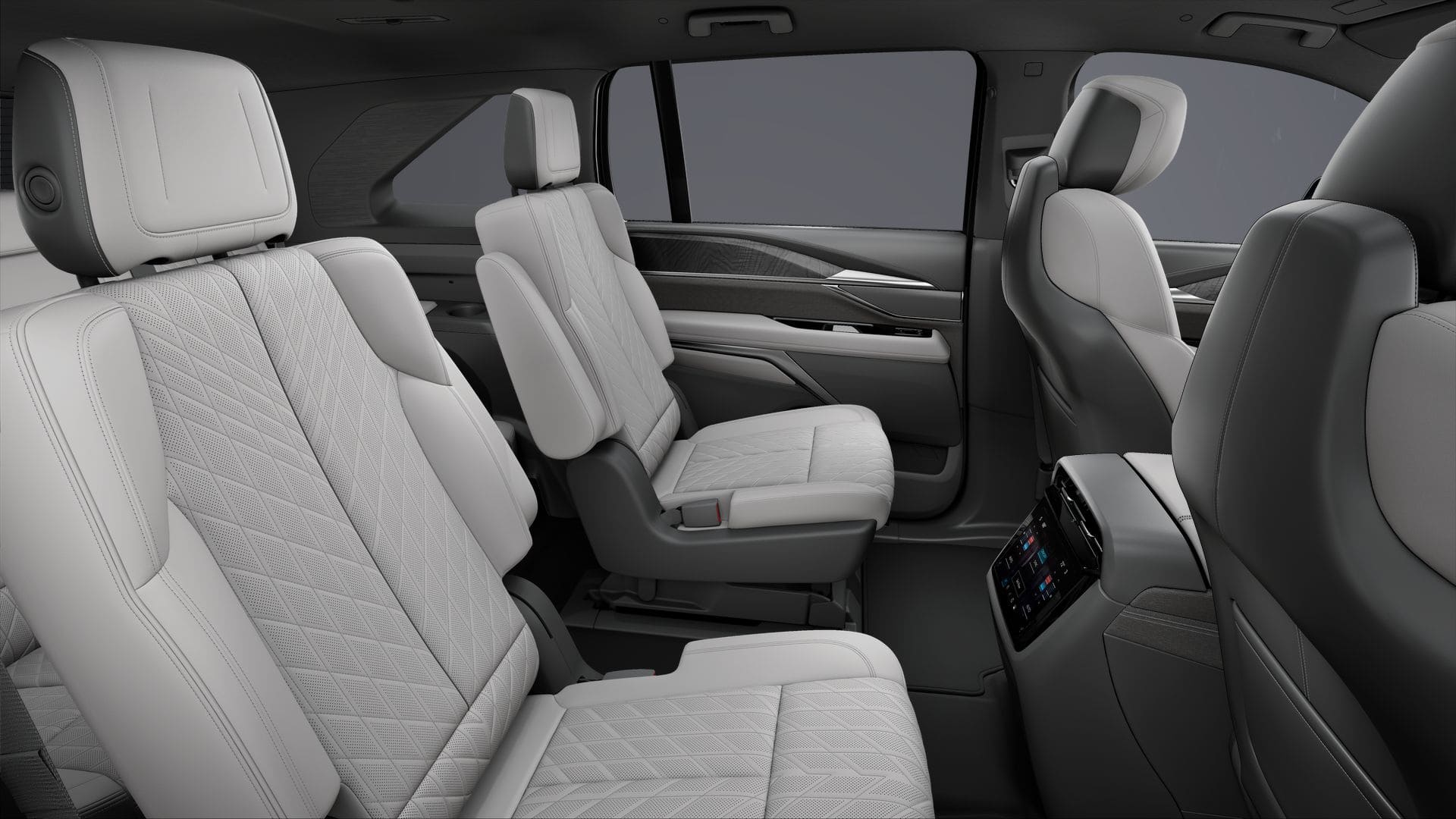 2025 Cadillac Escalade IQ Sport 1 - Photo 58