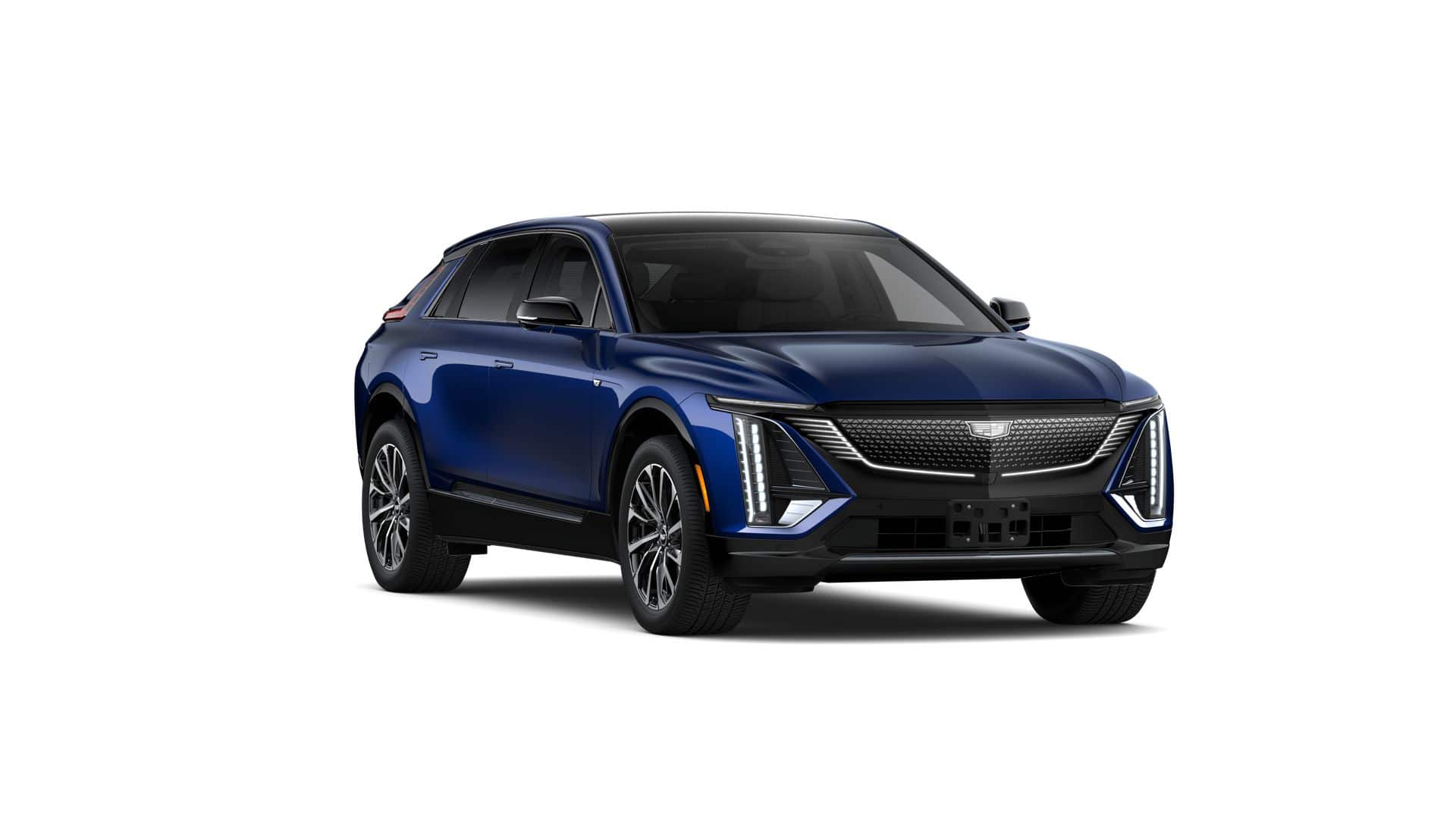 2026 Cadillac LYRIQ Sport - Photo 10