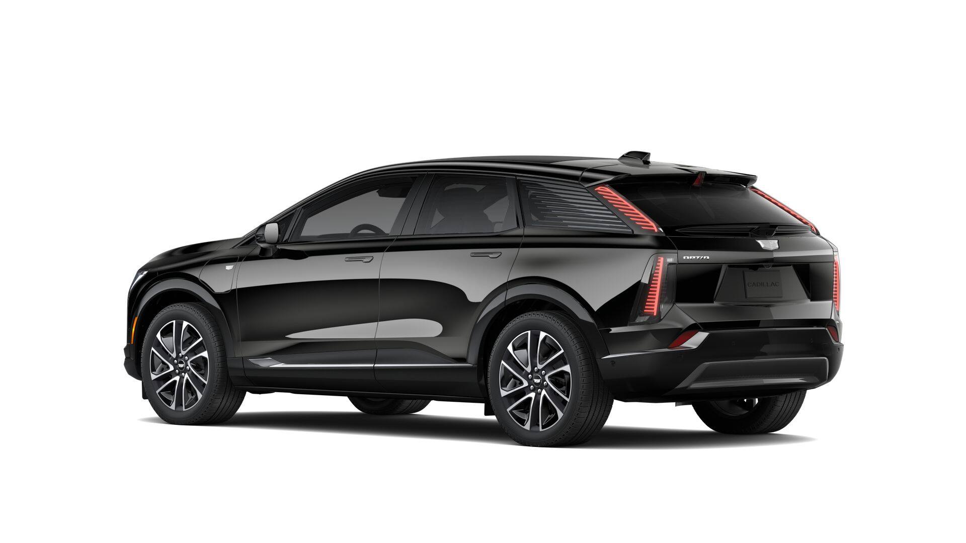 2027 Cadillac OPTIQ Sport - Photo 6