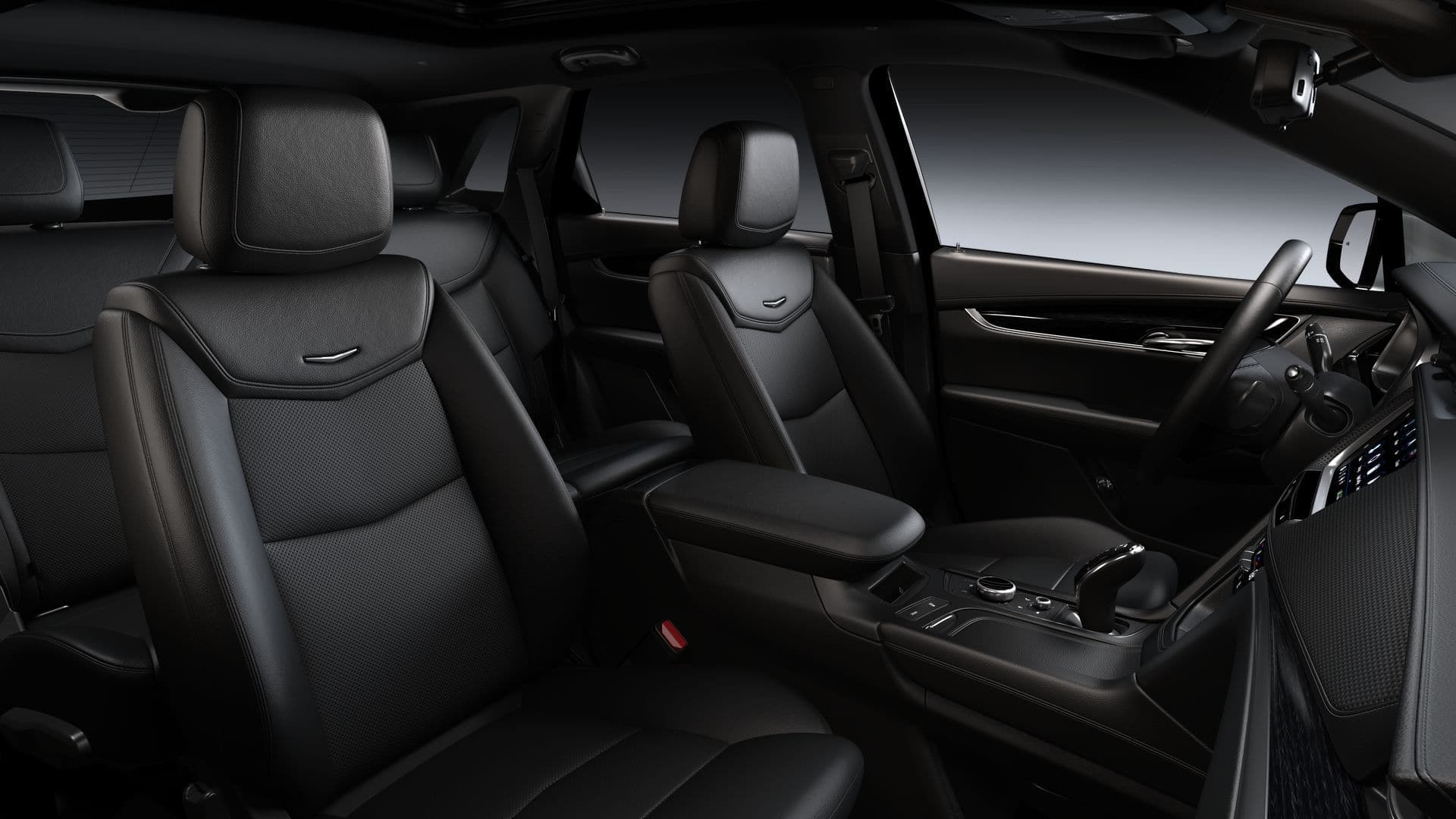 2026 Cadillac XT5 Premium Luxury - Photo 34