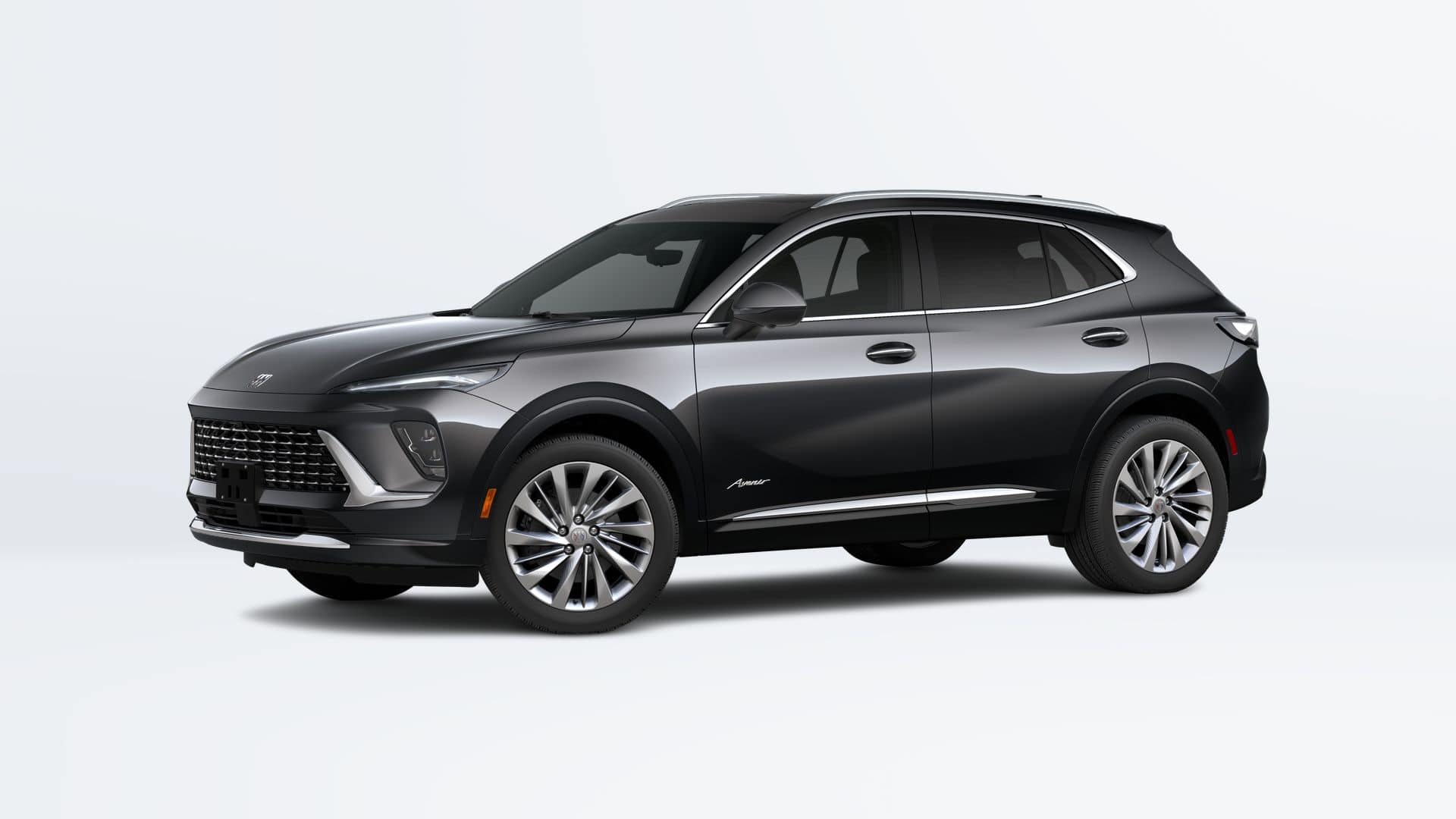 2024 Buick Envision Avenir photo 2