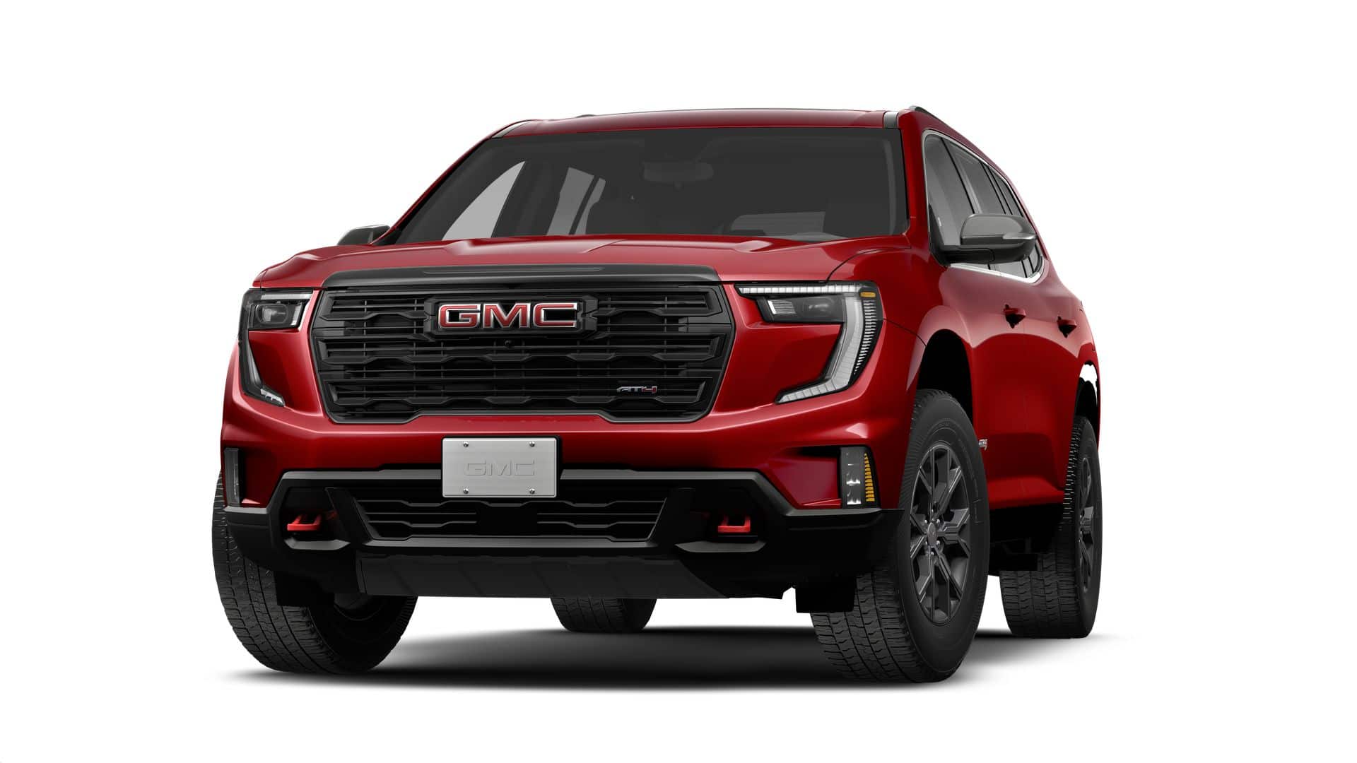 2027 GMC Acadia SUV 
