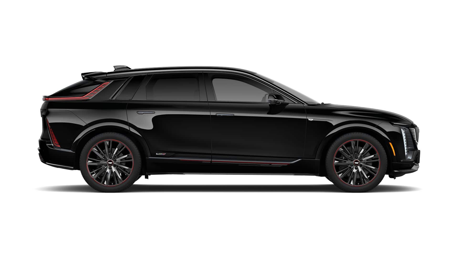 2026 Cadillac LYRIQ V - Photo 44
